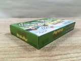 UF1343 Harvest Moon Friends of Mineral Town BOXED GameBoy Advance Japan