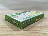 UF1343 Harvest Moon Friends of Mineral Town BOXED GameBoy Advance Japan