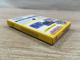 UF1344 Super Mario Bros. BOXED GameBoy Advance Japan