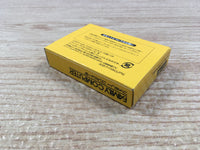 UF1344 Super Mario Bros. BOXED GameBoy Advance Japan