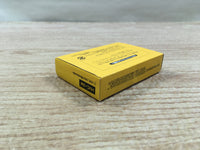 UF1344 Super Mario Bros. BOXED GameBoy Advance Japan