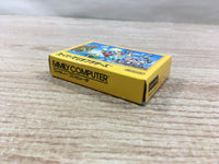 UF1344 Super Mario Bros. BOXED GameBoy Advance Japan