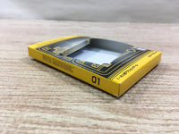 UF1344 Super Mario Bros. BOXED GameBoy Advance Japan