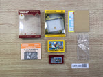 UF1345 Super Mario Bros. BOXED GameBoy Advance Japan