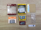 UF1345 Super Mario Bros. BOXED GameBoy Advance Japan
