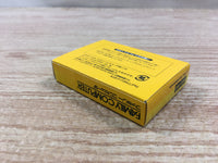 UF1345 Super Mario Bros. BOXED GameBoy Advance Japan