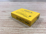 UF1345 Super Mario Bros. BOXED GameBoy Advance Japan