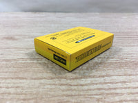 UF1345 Super Mario Bros. BOXED GameBoy Advance Japan