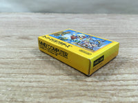 UF1345 Super Mario Bros. BOXED GameBoy Advance Japan