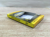 UF1345 Super Mario Bros. BOXED GameBoy Advance Japan