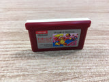 UF1346 Donkey Kong BOXED GameBoy Advance Japan