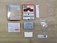 UF1346 Donkey Kong BOXED GameBoy Advance Japan