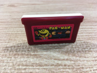 UF1347 Pac Man BOXED GameBoy Advance Japan