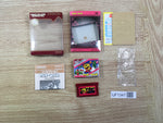 UF1347 Pac Man BOXED GameBoy Advance Japan