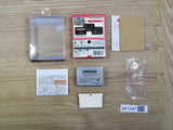 UF1347 Pac Man BOXED GameBoy Advance Japan