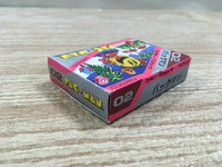 UF1347 Pac Man BOXED GameBoy Advance Japan