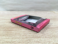 UF1347 Pac Man BOXED GameBoy Advance Japan