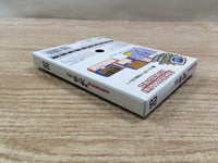 UF1348 Shin Onigashima Zenkouhen BOXED GameBoy Advance Japan