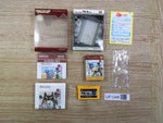 UF1348 Shin Onigashima Zenkouhen BOXED GameBoy Advance Japan