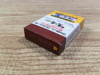 UF1348 Shin Onigashima Zenkouhen BOXED GameBoy Advance Japan