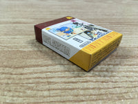 UF1348 Shin Onigashima Zenkouhen BOXED GameBoy Advance Japan