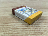 UF1348 Shin Onigashima Zenkouhen BOXED GameBoy Advance Japan