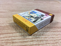 UF1348 Shin Onigashima Zenkouhen BOXED GameBoy Advance Japan