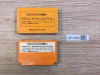 UF1349 Mario Bros. BOXED NES Famicom Japan