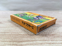 UF1349 Mario Bros. BOXED NES Famicom Japan