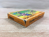 UF1349 Mario Bros. BOXED NES Famicom Japan