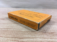 UF1349 Mario Bros. BOXED NES Famicom Japan