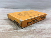 UF1349 Mario Bros. BOXED NES Famicom Japan