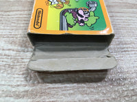 UF1349 Mario Bros. BOXED NES Famicom Japan