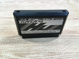 UF1350 RAID ON BUNGELING BAY BOXED NES Famicom Japan