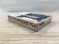 UF1350 RAID ON BUNGELING BAY BOXED NES Famicom Japan