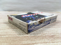 UF1350 RAID ON BUNGELING BAY BOXED NES Famicom Japan