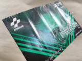 UF1351 Salamander BOXED NES Famicom Japan
