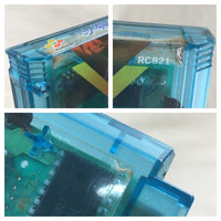UF1351 Salamander BOXED NES Famicom Japan