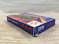 UF1351 Salamander BOXED NES Famicom Japan