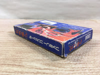 UF1351 Salamander BOXED NES Famicom Japan