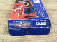 UF1351 Salamander BOXED NES Famicom Japan