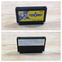 UF1352 Top Gun Fire at Will Dual Fighters BOXED NES Famicom Japan