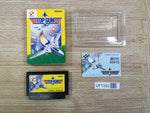 UF1352 Top Gun Fire at Will Dual Fighters BOXED NES Famicom Japan