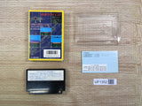 UF1352 Top Gun Fire at Will Dual Fighters BOXED NES Famicom Japan