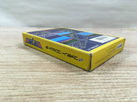 UF1352 Top Gun Fire at Will Dual Fighters BOXED NES Famicom Japan