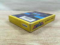 UF1352 Top Gun Fire at Will Dual Fighters BOXED NES Famicom Japan