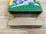 UF1352 Top Gun Fire at Will Dual Fighters BOXED NES Famicom Japan