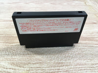 UF1353 Super Robot Wars 2 BOXED NES Famicom Japan