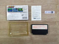 UF1353 Super Robot Wars 2 BOXED NES Famicom Japan