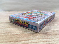 UF1353 Super Robot Wars 2 BOXED NES Famicom Japan